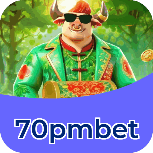 70pmbet APK