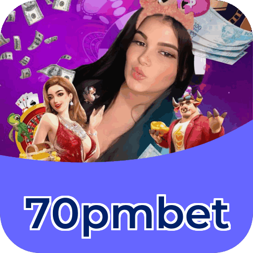 70pmbet APK