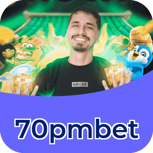 70pmbet APK