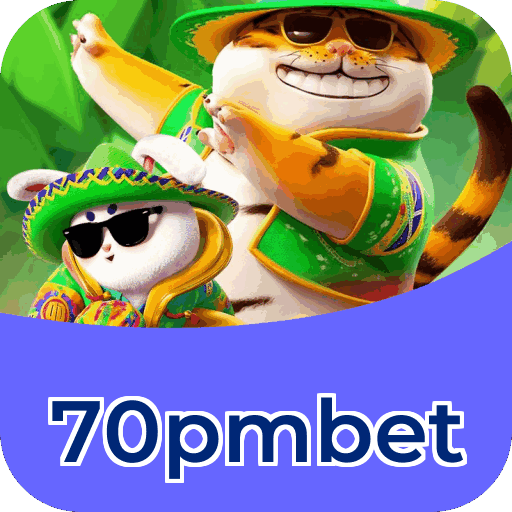 70pmbet APK