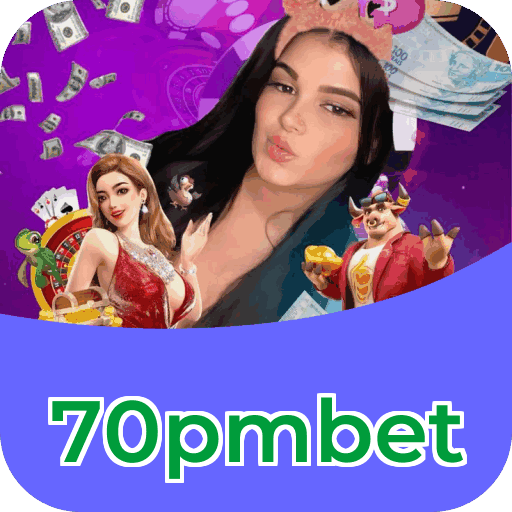 70pmbet APK